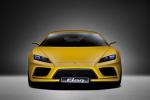 Lotus Elan Concept 2010 года